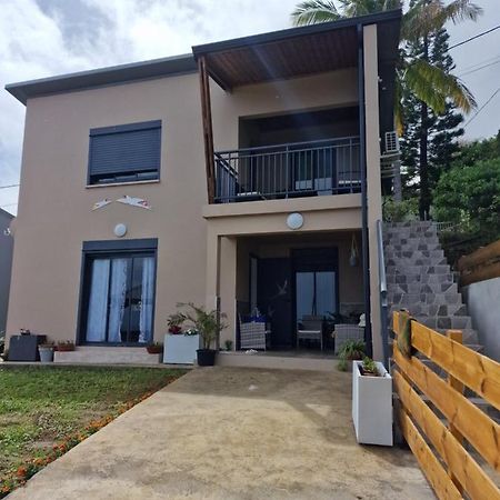 Appartement Ocean Esparon Петит-Иль Экстерьер фото