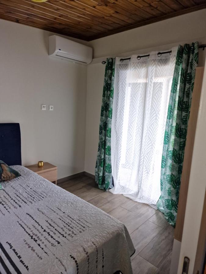Appartement Ocean Esparon Петит-Иль Экстерьер фото