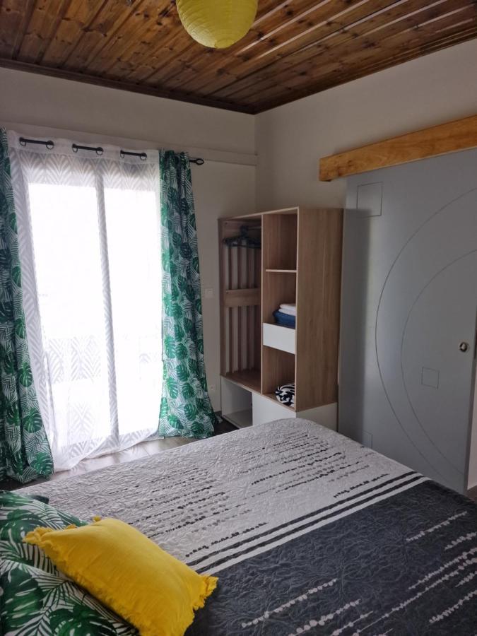 Appartement Ocean Esparon Петит-Иль Экстерьер фото