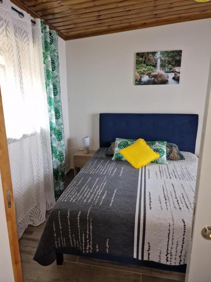 Appartement Ocean Esparon Петит-Иль Экстерьер фото