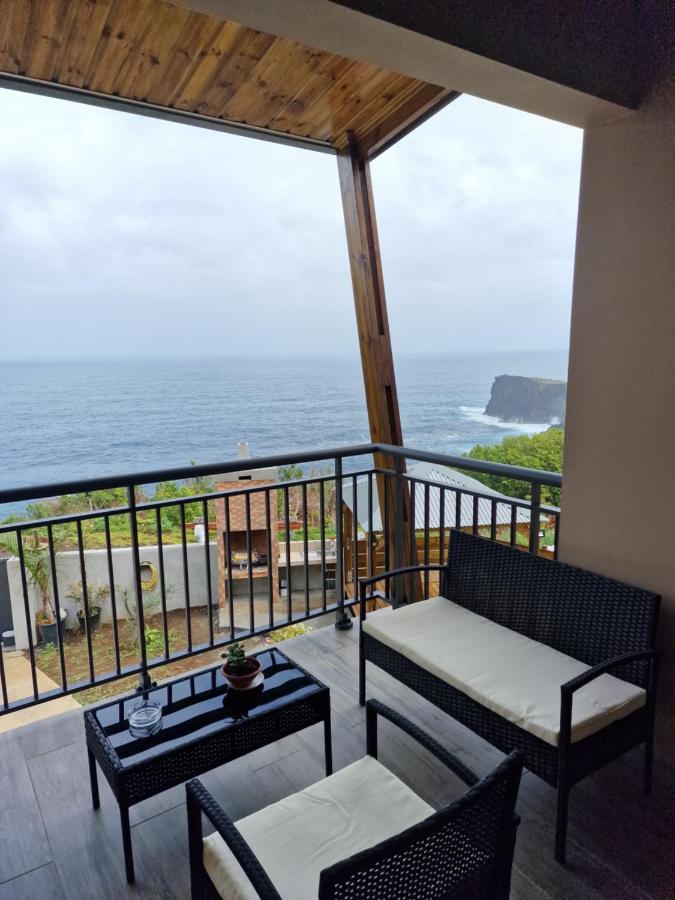 Appartement Ocean Esparon Петит-Иль Экстерьер фото