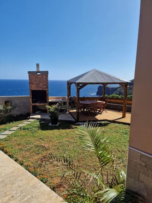 Appartement Ocean Esparon Петит-Иль Экстерьер фото
